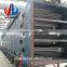 High Effective Multi-layer belt dryer for briquettes