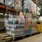 Industrial Foldable Roll Cage Trolley