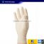 Medical Nitrile Disposable Surgical White Gloves