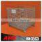 Metal Wire Steel Lockable Storage Cage