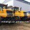 GR165 15t Motor Grader with ripper/Popular model