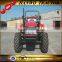 Hot Sale Tractor With Front End Loader And Backhoe