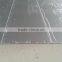 10cm pu insulated sandwich wall panel