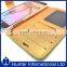Brightest PU Leather For Apple Iphone6 Cell Phone Case