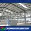 Low cost fast build steel prefab factory made in china