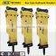 Soosan SB121 Silenced type Hydraulic hammer breaker for Excavator 27-36 Ton