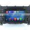 Wecaro WC-MB7508 Android 4.4.4 car dvd player 2 din for mercedes w203 navigation 2004 - 2007 mirror link
