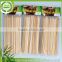 Top level top sell bamboo skewer for bbq on sale