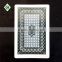 CRD brand playing cards poker paper