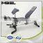 SB4050 Sit Up Bench Multifunction Gym Equipment