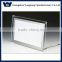 Ultra Slim Clear Crystal LED Light Box/LED Display Board/Crystal Advertising LED Picture Frame