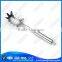 Noodle spoon with rubber handle