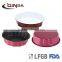 non-stick baking pan carbon steel bakeware