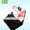 Environmentally Protection Cardboard Nail Polish Counter Display For Promotion