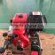 JBQ5.0/9 Gasoline fire water pump