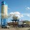 HZS50 High Efficient Hot Selling Concrete Mixing Plant