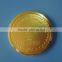 customzied embossed sport event logo UAE medals