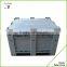 Lightweight Solid pp Plastic Pallet Box