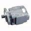 Motor/hydraulic water pump motor
