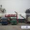 XS Pneumatic ship unloader for bulk material