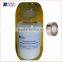 Water Based Acrylic Pressure Sensitive Adhesive/ Special Water Based Acrylic PSA For Aluminum Foil Tapes