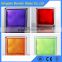 Wholesale building decorative glass block with high quality and best service