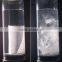 Flushable Biodegradable Nonwoven Material-A