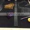circle Irregular straight line flower cheap glass cutter for decoration