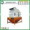 Fashionable factory supply wheat straw pellet cooler