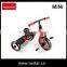 Rastar china factory BMW MINI licensed 3 wheel children bike bicycle toy