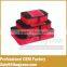 The Brand Supplier Nylon Packing Cubes
