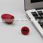 High quality ball U flash Drive / U flash disk / Soft PVC Rubber USB Flash Drive