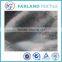 Polyester Knitting Sherpa Fabric With Tops Bubble Craft for Blanket