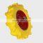 wheelbarrow pu foam wheels 4.00-8 3.50-8 4.00-6 3.50-4 flat free tire