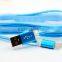 Nylon Braided USB Charging Data Cable data syne cable for Iphone