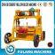 concrete manual brick cut machine made in china sale in India