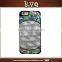 Natural Abalone Cell Phone Back Cover , Abalone PC Hard Case for iphone