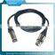 OFC XLR Male to XLR Female Music Instruments Micphone Cannon wire cable