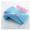 Multifunctional memory cotton siesta L- pillow for distributing nap pressure
