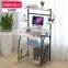 AN1 ANPHY Wooden Computer Desk Household Bedroom Use Computer Table 3 kinds wood 3 colors with or without drawer 70*48*126 cm