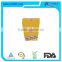 Food packaging container for take away popcorn chicken paper boxes                        
                                                Quality Choice