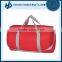 Colorful gym duffle bag manufacturers