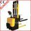 battery Walkie stacker WS-1016 1ton 1000kgs with CE