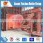 Chemical machinery glass-lined reactor and stirred reactor from henna zhoukou factory