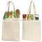 Wholesale 5 oz Cotton bag in size 35cm x 42cm
