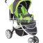 4015 comfortable baby jogger baby stroller baby buggy baby pram in FuJian China