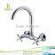 ABS Plastic Combination Faucet Tap for Kitchen Sink