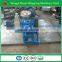 Best sell fish feed 65mm screw diameter 11kw eco pellet making machine with ce