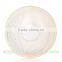 2015 breast shield transparent silicone artificial mammy breast shell round plate nipple shells breast guard