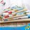 new brand ivory table napkin set